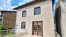 Maison rénovée avec terrasse et jardin - résidence principale, secondaire ou investisseurs !