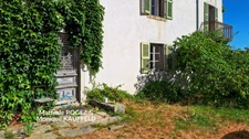 Domaine de caractère sur 45 hectares avec étang - Courpière