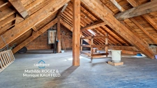 Ancienne auberge à réinventer en maison de famille - Augerolles (63)