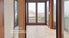 Marat – Grande maison avec vue, terrasses et terrain de 4 250 m²