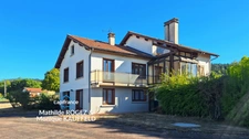Marat – Grande maison avec vue, terrasses et terrain de 4 250 m²