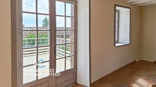 Maison rénovée avec terrasse et jardin - résidence principale, secondaire ou investisseurs !