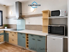 Appartement à vendre 6 pieces hyper centre orthez