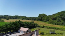 Maison familiale de plain-pied proche SAULT DE NAVAILLES