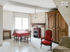 ORTHEZ – Maison de 103 m² avec jardin et grange