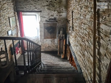 PUYOÔ – MAISON DE CARACTÈRE DE 188,83 M², 5 CHAMBRES, GRANGE D’ENVIRON 300 M² ET TERRAIN DE 1 198 M² – 245 000 €