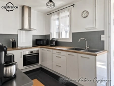 Maison à vendre 6 pièces BIRON (64)