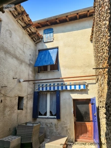 Maison à rénover 103 m², 3 chambres et cour – Amou 40