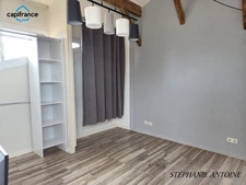 DAX CENTRE HISTORIQUE – DUPLEX DE 86,05 M² – 3 CHAMBRES