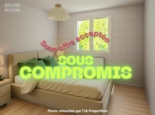 Appartement à vendre 3 pièces ORTHEZ (64)