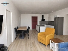 ORTHEZ – APPARTEMENT T4 DE 83 M² – 3 CHAMBRES – REZ-DE-CHAUSSÉE – PARKING PRIVATIF