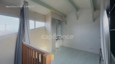DAX Centre Ville - Appartement T4 en Duplex