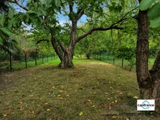 ORTHEZ – Maison de 103 m² avec jardin et grange