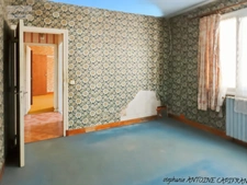 Maison à vendre 4 pièces BUGNEIN (64)