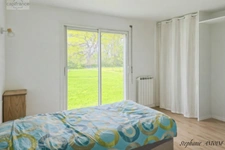Maison familiale de plain-pied proche SAULT DE NAVAILLES