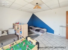 Maison familiale de plain-pied proche SAULT DE NAVAILLES