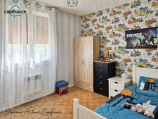 Maison à vendre 6 pièces BIRON (64)