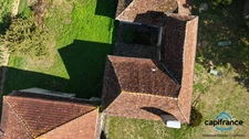 Maison à vendre 5 pièces SAUVETERRE DE BEARN (64)