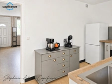 Maison à vendre 6 pièces BIRON (64)