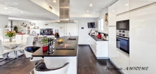 Maison à vendre 8 pièces ORTHEZ (64)