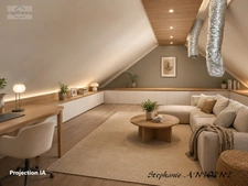 Maison de caractère 284 m² - 6 suites - Orthez