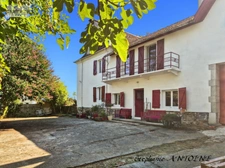 Maison 284 m2 IDEAL CHAMBRE D'HÔTES ORTHEZ (64) – Année 1850