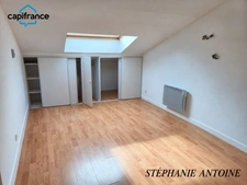 DAX CENTRE HISTORIQUE – DUPLEX DE 86,05 M² – 3 CHAMBRES