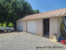 Maison familiale de plain-pied proche SAULT DE NAVAILLES