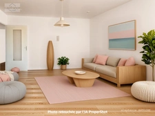 Appartement à vendre 3 pièces ORTHEZ (64)