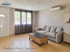 Maison à vendre 6 pièces BIRON (64)