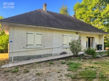 Maison à vendre 4 pièces BUGNEIN (64)