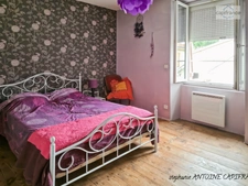 ORTHEZ – Maison de 103 m² avec jardin et grange