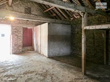 ORTHEZ – Maison de 103 m² avec jardin et grange