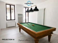 Appartement à vendre 6 pieces hyper centre orthez