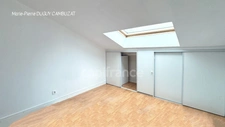 DAX Centre Ville - Appartement T4 en Duplex