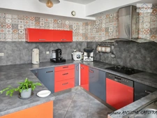 ORTHEZ – Maison de 103 m² avec jardin et grange