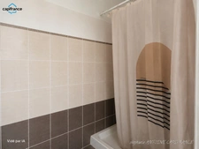 ORTHEZ – APPARTEMENT T4 DE 83 M² – 3 CHAMBRES – REZ-DE-CHAUSSÉE – PARKING PRIVATIF