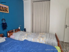 ORTHEZ – APPARTEMENT T4 DE 83 M² – 3 CHAMBRES – REZ-DE-CHAUSSÉE – PARKING PRIVATIF