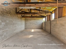 Maison à vendre 6 pièces BIRON (64)