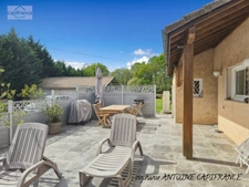Maison familiale de plain-pied proche SAULT DE NAVAILLES