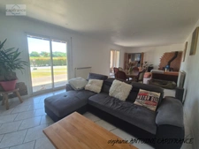 Maison familiale de plain-pied proche SAULT DE NAVAILLES