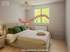 Appartement à vendre 3 pièces ORTHEZ (64)