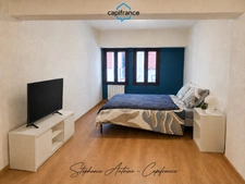 Appartement à vendre 6 pieces hyper centre orthez
