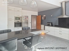 Maison familiale de plain-pied proche SAULT DE NAVAILLES
