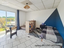 Maison familiale de plain-pied proche SAULT DE NAVAILLES