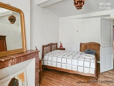 ORTHEZ – Maison de 103 m² avec jardin et grange
