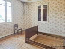 Maison de caractère de 158,52 m² à rénover, 4 chambres, SERRES SAINTE MARIE 64