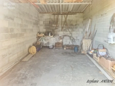 Maison à vendre 3 pièces CASTELNAU D'AUZAN (32)