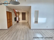 DAX CENTRE HISTORIQUE – DUPLEX DE 86,05 M² – 3 CHAMBRES