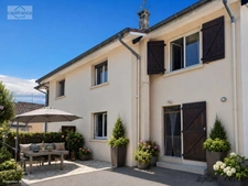 Maison 173 m² - 2 logements - jardin - piscine à Saint-Paul-lès-Dax 